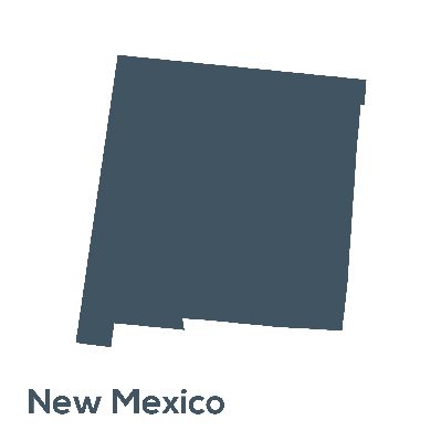 New Mexico Line Card