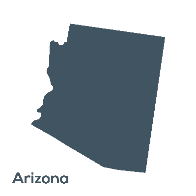 Arizona Line Card