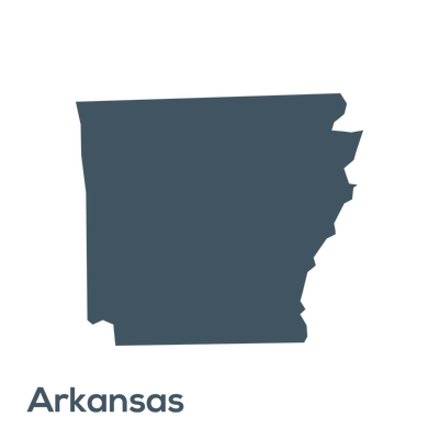 Arkansas Line Card