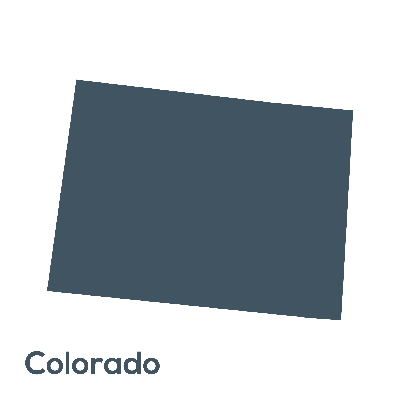 Colorado Line Card