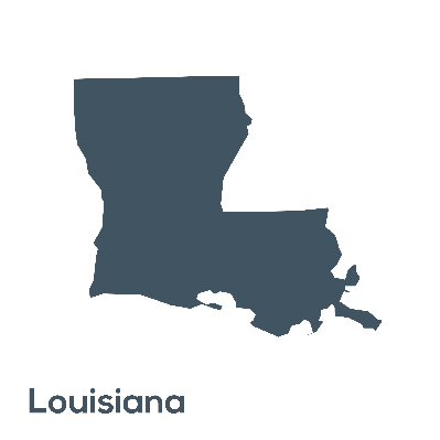 Louisiana Manufacturers