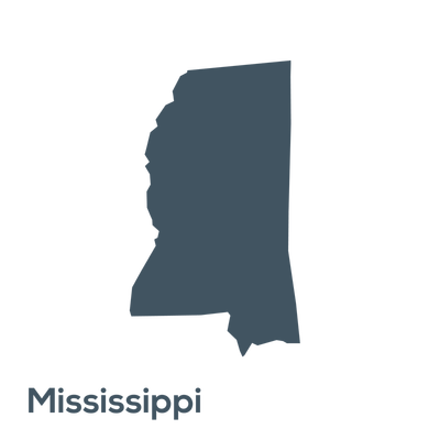 Mississippi Line Card