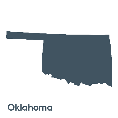 Oklahoma Line Card