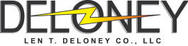 LEN T. DELONEY CO., LLC